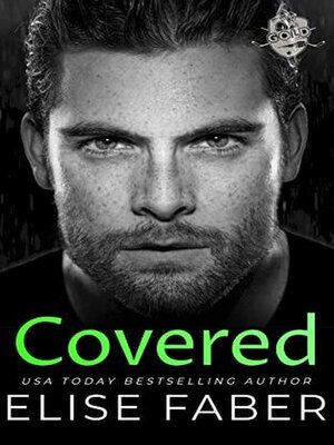 cover image of Covered